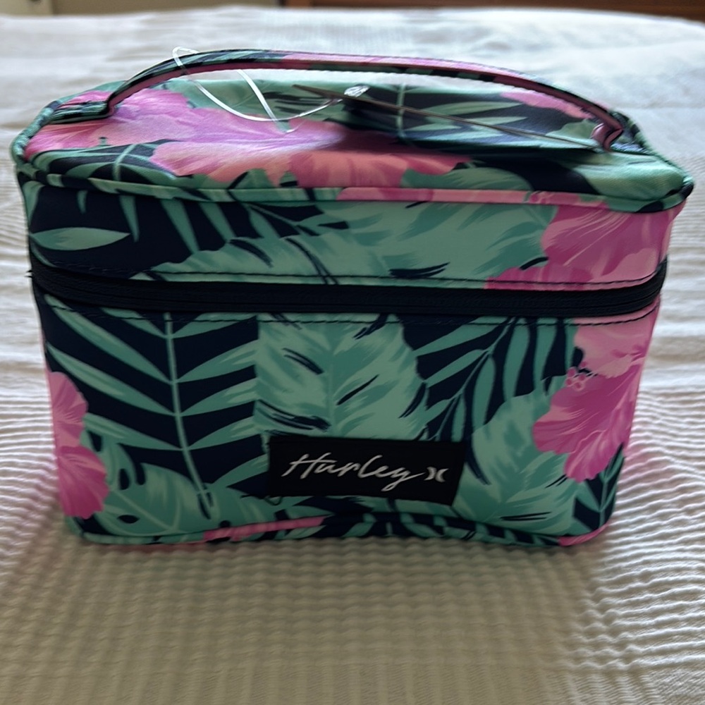 NWT Hurley case